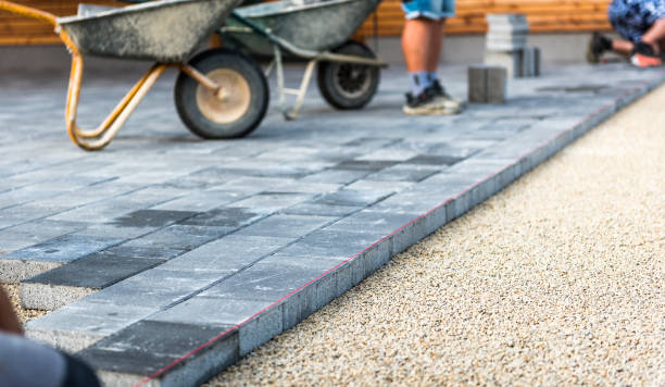 Best Cobblestone Driveway Pavers  in Frostproof, FL