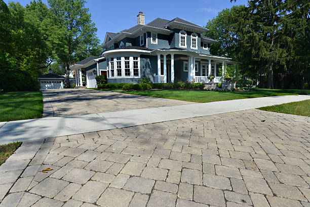 Best Commercial Driveway Pavers  in Frostproof, FL