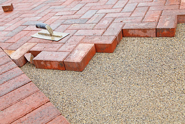 Best Driveway Pavers Near Me  in Frostproof, FL