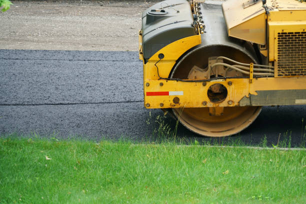Reasons to Select Us for Your Driveway Paving Requirements in Frostproof, FL