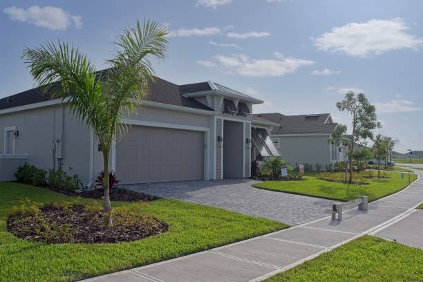 Best Driveway Pavers Near Me  in Frostproof, FL