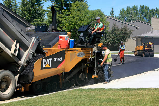 Best Affordable Driveway Pavers  in Frostproof, FL