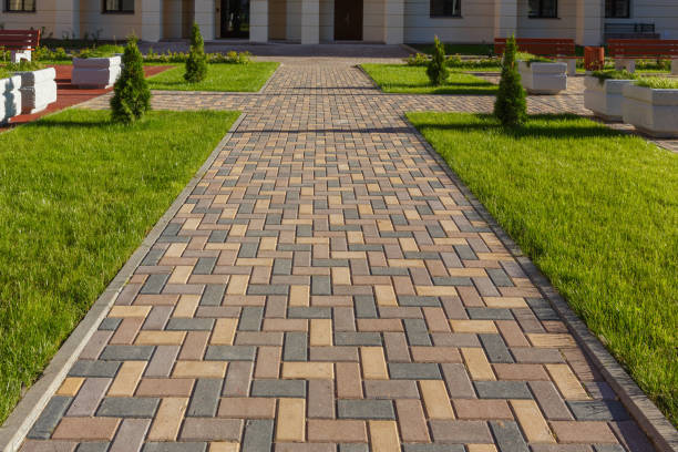 Best Permeable Paver Driveway  in Frostproof, FL