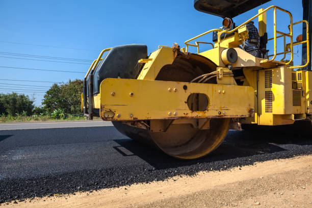 Reasons to Select Us for Your Driveway Paving Requirements in Frostproof, FL
